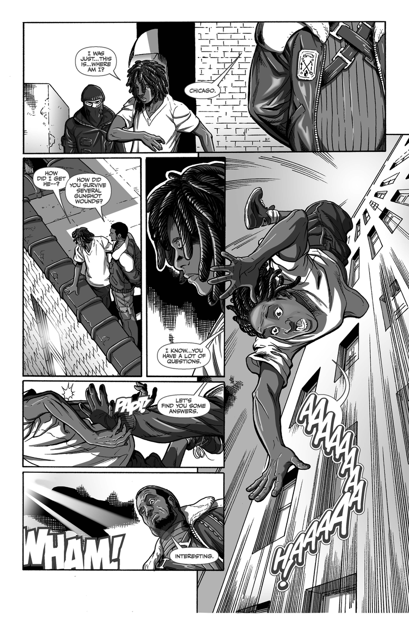 Image: Black Mask Studios